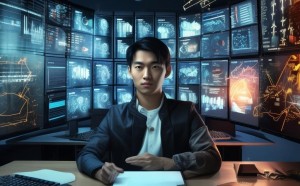 阿龙，信息咨询服务的又一神手？分析其成功与困境