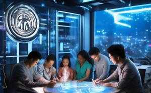 南康鸿旺信息技术咨询公司，助力创新与未来