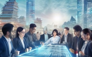 数字转型，江苏信息化财务咨询产业的发展与机遇