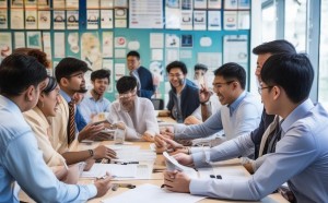 徐州信息技术咨询哪家好？这些因素决定了你选择了哪家咨询公司！