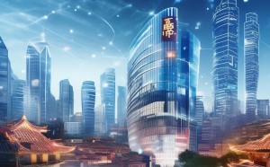 庆云县的智慧创新，悦特信息技术咨询服务