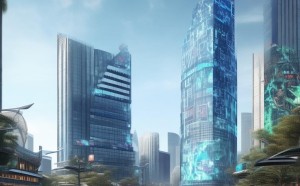 长沙，科技产业发展中的重要角色