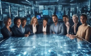 专业信息化咨询，助力企业迈向智能未来