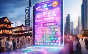 南浔金通，服务升级的创新平台