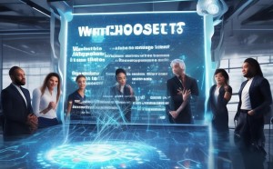 信息化技术咨询，Why Choose Us?