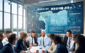 河北企业信息化咨询招聘，助力企业数字化转型