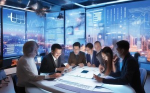 嘉善恒乐信息咨询服务部，创新驱动时代发展