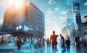 驰迪信息咨询服务，迈向未来的全新解决方案